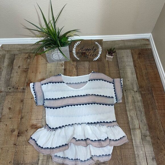 Crop top  - Picture 3 of 8